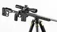 MDT LSS Gen3 Competitior Kit Rem 700 - Kiväärintukit Alumiini - 990482724603 - 3