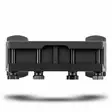 MDT One Piece Mount 30mm - Yksiosaiset 30 mm picatinny-jalat - 990482716103 - 5