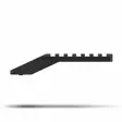 MDT Picatinny Rail 5.00" For Scope Ring Caps - Kiväärin tukit urheiluammuntaan - 990482712273 - 2