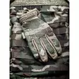 Mechanix The Original Woodland Camo - Taktiset käsineet - 781513600503 - 2