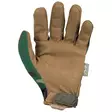Mechanix The Original Woodland Camo - Taktiset käsineet - 781513600503 - 4