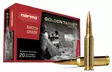 Norma Golden Target Match 6,5 Creedmoor 9,27g - 6 / 6,5 Crmr - 7393923325453 - 1