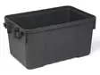 Plano Sportsmans Trunk Small Charcoal - Patruunakotelot - 024099000543 - 3