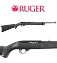 Ruger 10/22 RPF .22 LR - Pienoiskiväärit .22 Lr - 6025100103 - 1