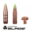 Sako Powerhead Blade .30 11g 50pcs - .30 luodit - 6438053157503 - 3