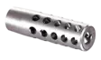 Sako S20 Muzzle Brake Slim 5/8x24 Cerakote D20/18,5 (Hunter) - Suujarrut metsästykseen - S588207093 - 1