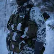 Savotta Varjelus 3x2 AR15-AK Placard - Etuläpät / Placardit - 6419134210683 - 13