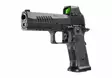 Sig Sauer P211 GT5 BLK SAO ROMEO XPRO - Pistoolit 9x19 - 798681740963 - 1