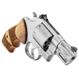 Smith & Wesson 627 2,5'' Performance Center - Revolverit - 170133 - 3