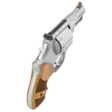 Smith & Wesson 627 2,5'' Performance Center - Revolverit - 170133 - 6