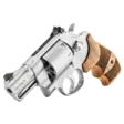 Smith & Wesson 627 2,5'' Performance Center - Revolverit - 170133 - 2