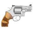 Smith & Wesson 627 2,5'' Performance Center - Revolverit - 170133 - 1