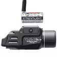 Streamlight TLR-7 HL-X USB Gun Light BLK - Pistoolien asevalot - 080926694583 - 3