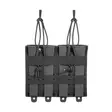 Tasmanian Tiger 2 SGL MagPo. BEL M4 MK3 - Kiväärien lipastaskut - 4013236396003 - 5