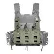Tasmanian Tiger PC Mag Panel Anfibia - Etuläpät / Placardit - 4013236387773 - 5