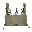 Tasmanian Tiger PC Mag Panel Anfibia - Etuläpät / Placardit - 4013236387773 - 4