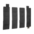 Tasmanian Tiger SGL MOLLE Adapter Set VL - Taskut - 4013236304053 - 2