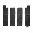 Tasmanian Tiger SGL MOLLE Adapter Set VL - Taskut - 4013236304053 - 5