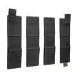 Tasmanian Tiger SGL MOLLE Adapter Set VL - Taskut - 4013236304053 - 3