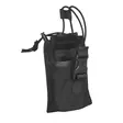 Tasmanian Tiger Tac Pouch 3 Radio black - Taskut - 4013236123043 - 2