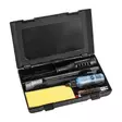Tikka Rifle Cleaning Kit Cal. .375/9,3mm - Aseen putsaussarjat - s540210103 - 1
