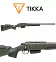 Tikka T3x Super Varmint 300WinMag (2022) - Muut tarkkuuskiväärit - TFTT3352A73C9G3 - 1