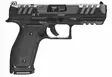Walther PDP Steel Frame FS 4,5" 9mm - Pistoolit 9x19 - 2872293 - 1