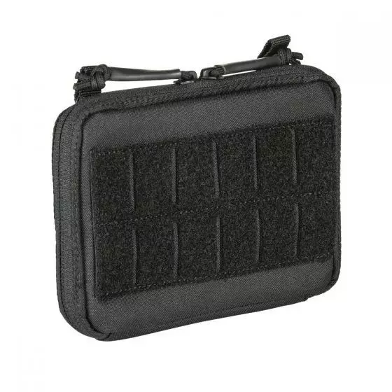 5.11 Flex Admin Pouch Black - Taskut - 888579910643 - 1