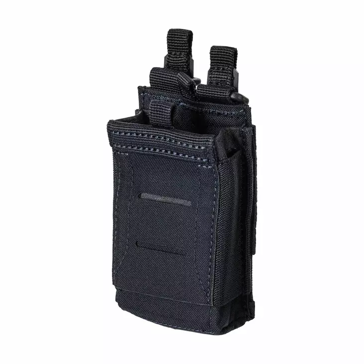 5.11 Flex Single AR 2.0 Pouch Black - Kiväärien lipastaskut - 888579885323 - 1