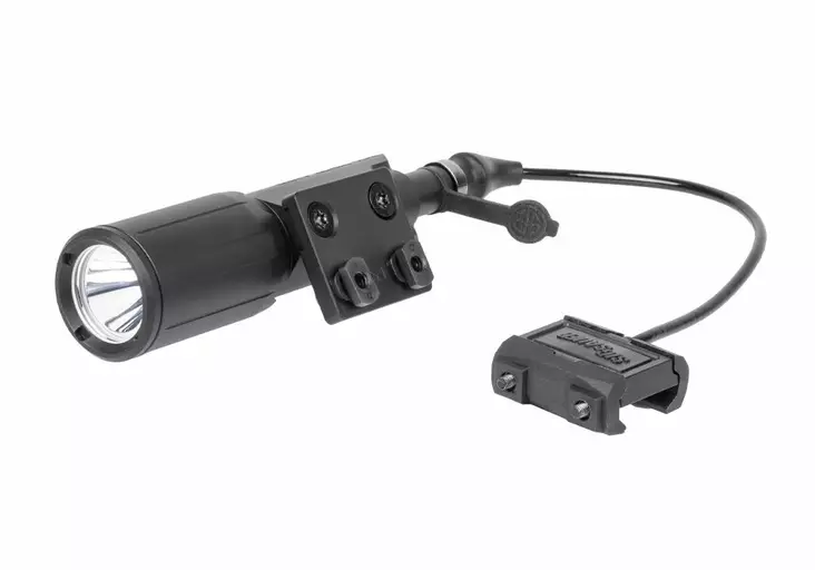 Sig Sauer Foxtrot MSR Compact - Kiväärien asevalot - 798681675043 - 1