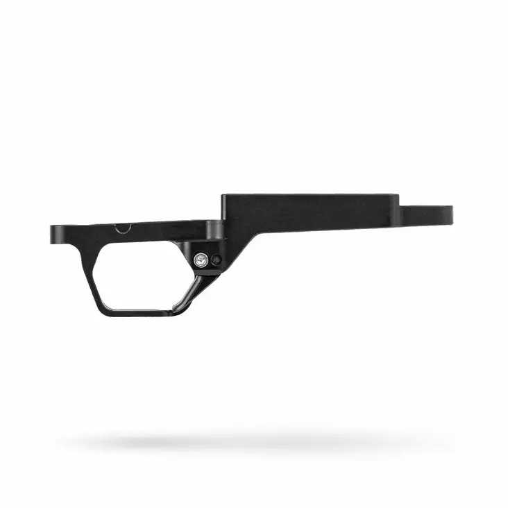 MDT Hunting Bottom Metal Tikka T3X - Tukkien lisävarusteet - 990482727123 - 1