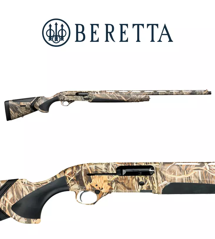 Beretta A400 Xtreme Plus 12/89 - Camo-kuvioidut - 601020003 - 1