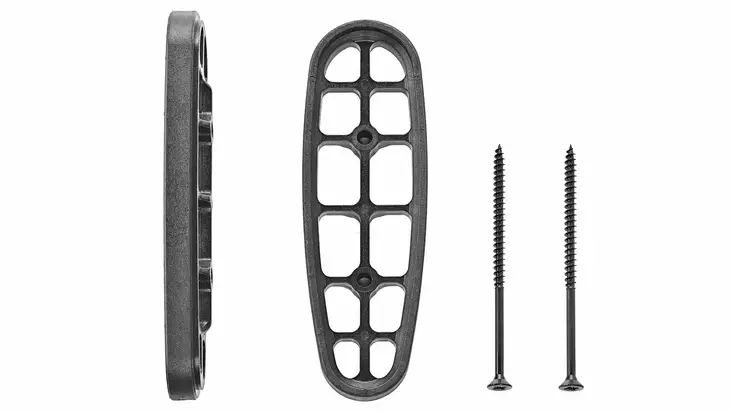 Bergara Stock Spacers 8,5mm (Sierra, Stoke and Cima) - Perälevyt - A133543 - 1