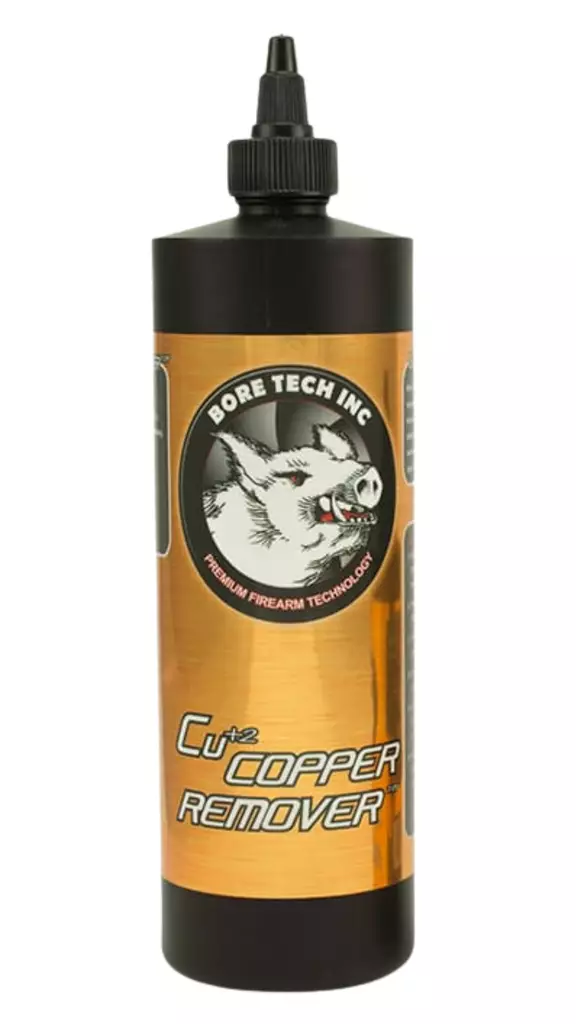BoreTech Cu+2 Copper Remover 478ml - Muut aseenhoitotuotteet - 667739980043 - 1