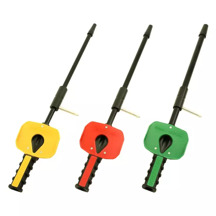BoreTech Patch Guide - Muut aseenhoitotuotteet - 667739040013 - 3