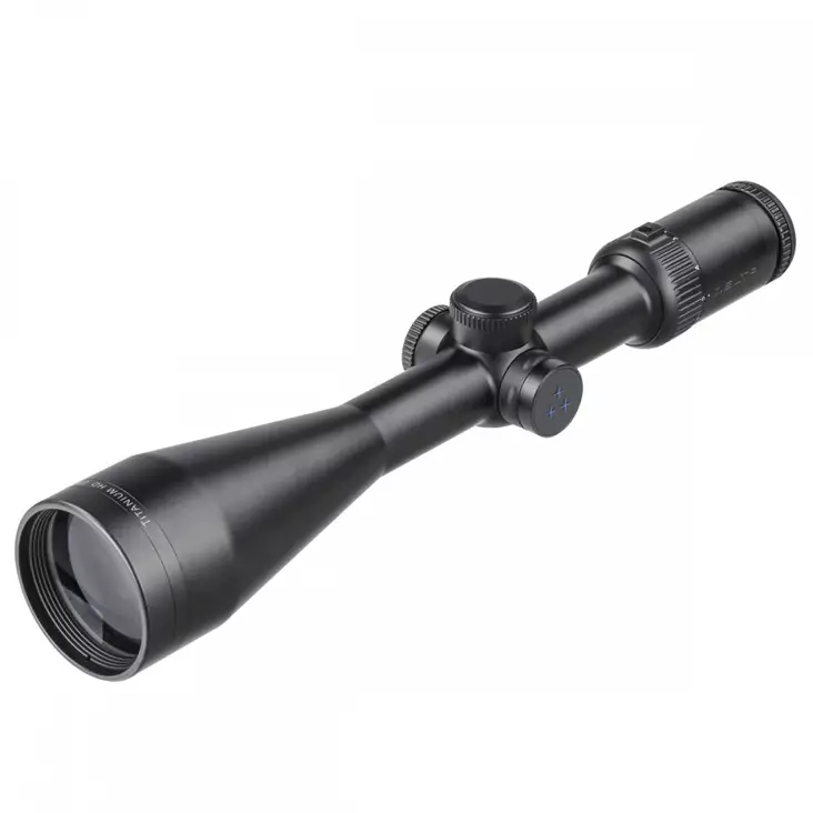 Delta Titanium HD 2.5-15x56 2D(moa) - Yleistähtäimet - 5901691624573 - 1