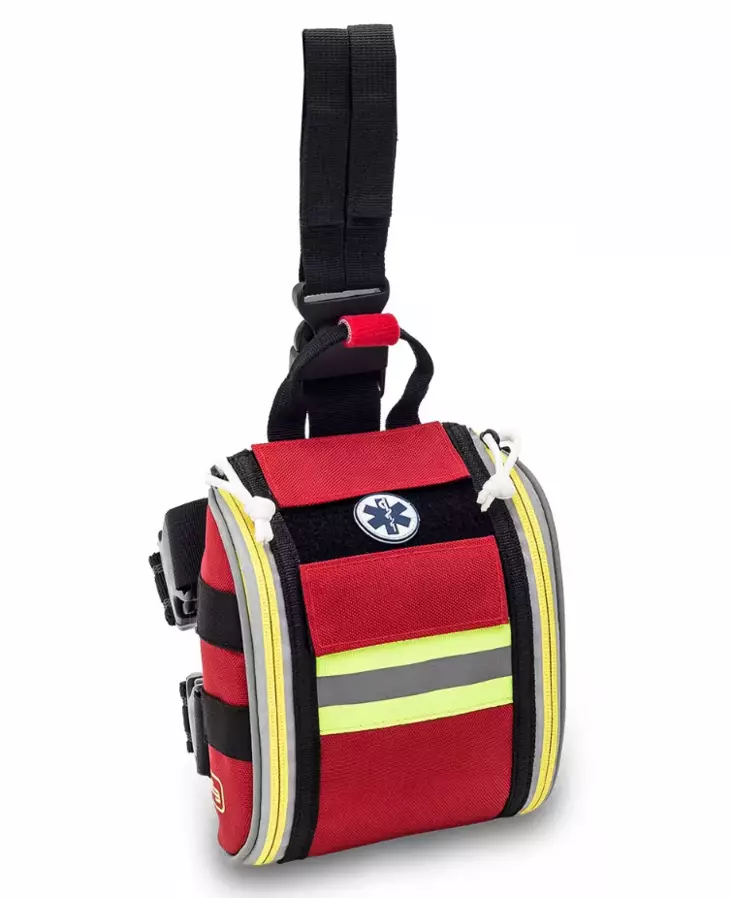 Elite Bags Fast's First Aid Pouch - Ensiaputaskut - 8436564541833 - 1