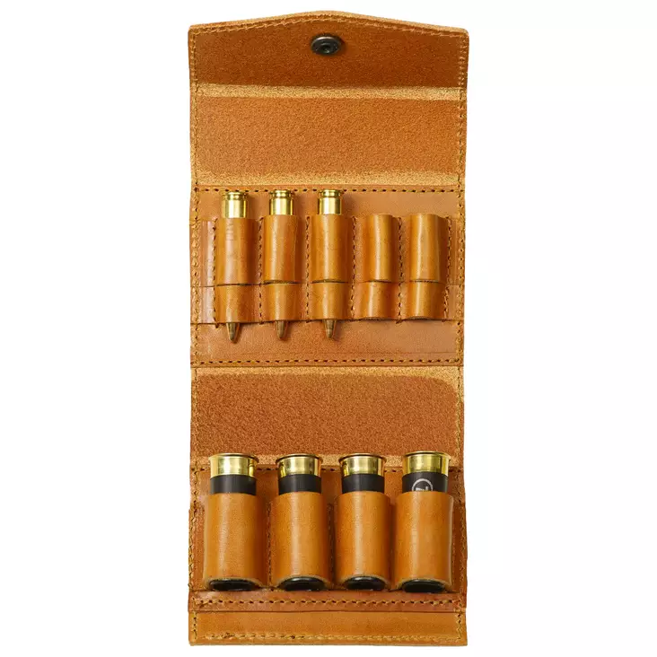 Fjällräven Ammo Case - Patruunakotelot - 7323450150853 - 1