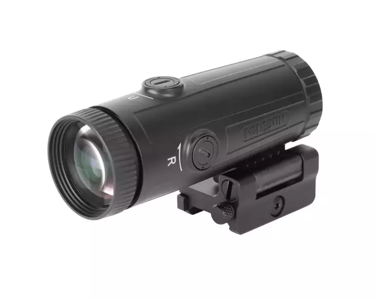 Holosun HM6X - Punapiste- ja holotähtäimet kivääreille - 810047073253 - 3