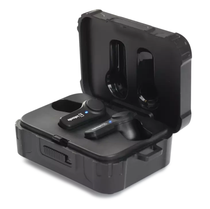 Lafayette Hearpods BT - Kuulosuojaimet - 7332020028553 - 1