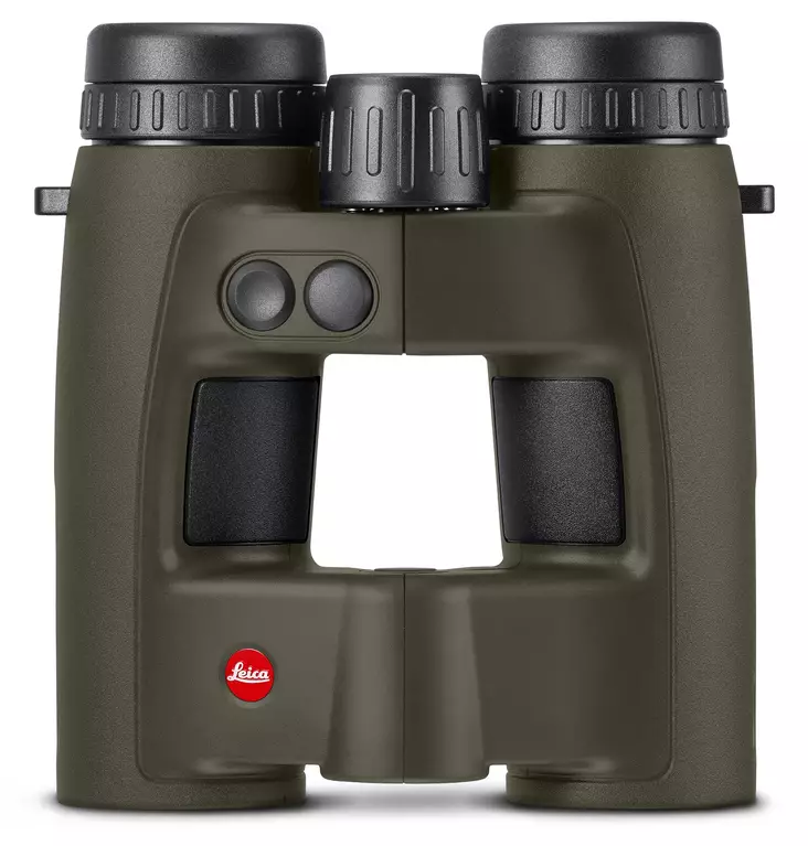 Leica Geovid Pro 10x32 Green - Etäisyysmittarikiikarit - 4022243408203 - 1