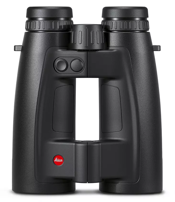 Leica Geovid Pro 8x56 - Etäisyysmittarikiikarit - 4022243408173 - 1