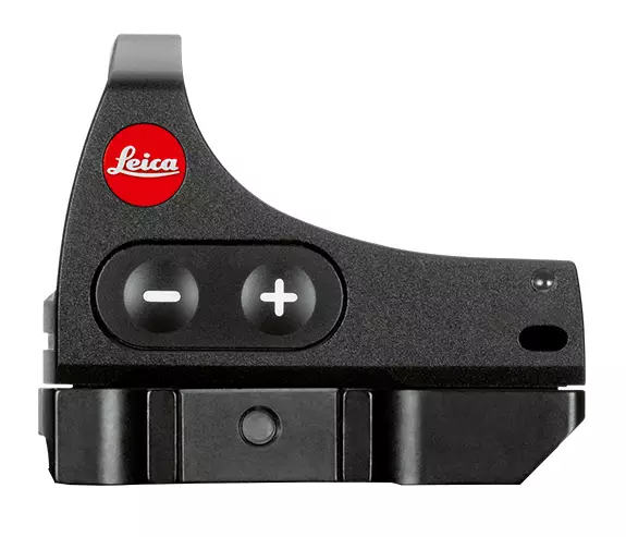 Leica Tempus 2 ASPH. mount set - Muut punapistetähtäimet - 4022243555013 - 1