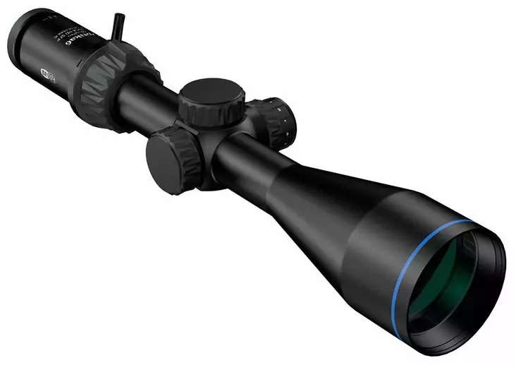 Meopta Optika6 3-18x56 - Yleistähtäimet - 8594050734913 - 1