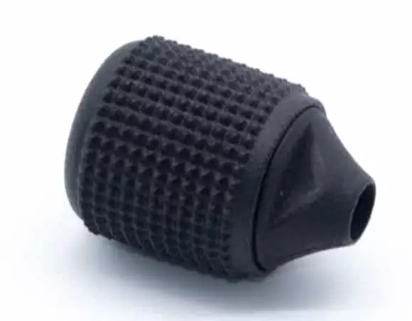 Nordicshot Kammennuppi Sako Grip 25mm - Perälevyt - 6430053528413 - 1