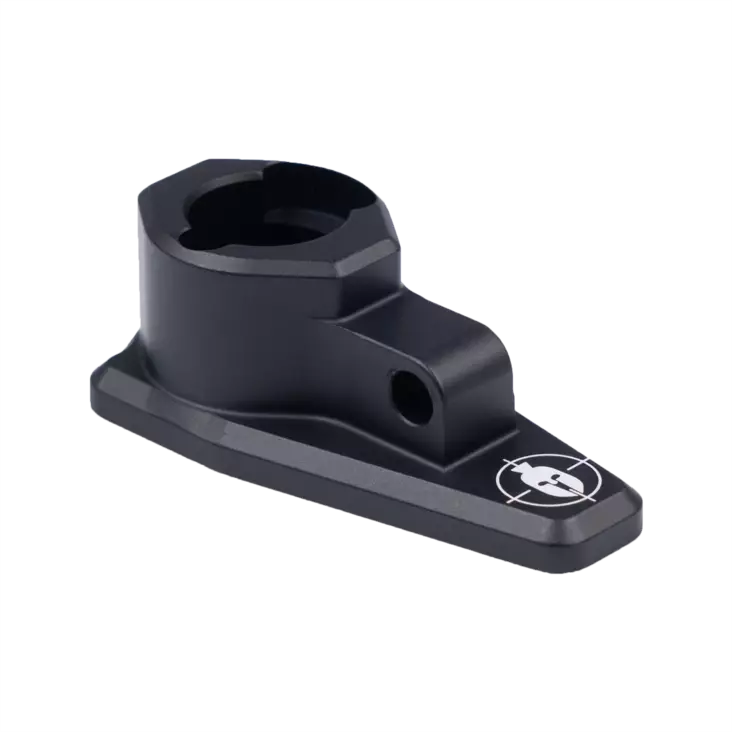 Primos Edge MagnaSwitch Head - Bipodit ja ampumatuet - 10135030223 - 1