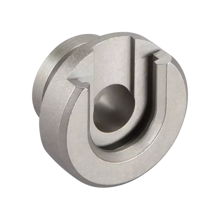 RCBS Shell Holder #38 - Lataustyökalut ja -laitteet - 076683992383 - 1