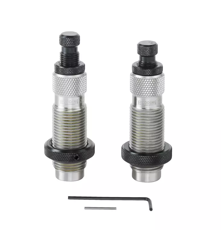 Redding Reloading Die Set .243Win - Lataustyökalut ja -laitteet - 611760801143 - 1
