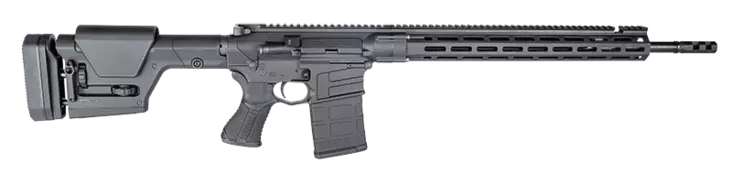 Savage MSR10 Long Range 6,5 Creedmoor 22" - Pulttilukkoiset kiväärit - 025413 - 1