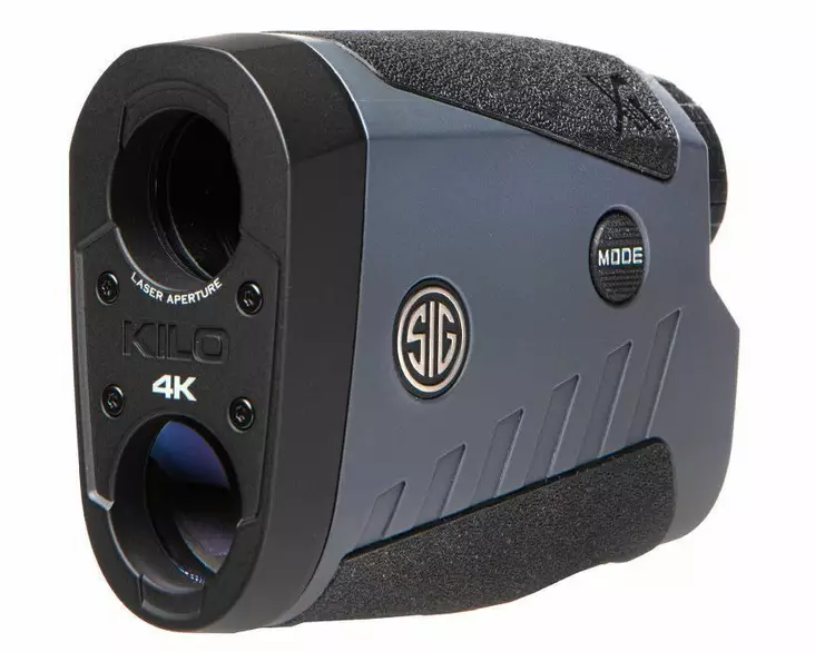 Sig Sauer Kilo4K LRF 6X22mm - Etäisyysmittarit - 798681644803 - 1